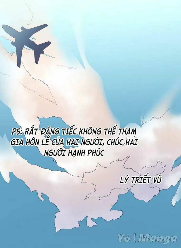 cô dâu gả thay của tổng tài chapter 143 13