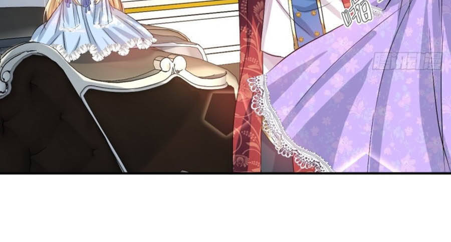 hệ thống công lược của tiểu công chúa chapter 58 17