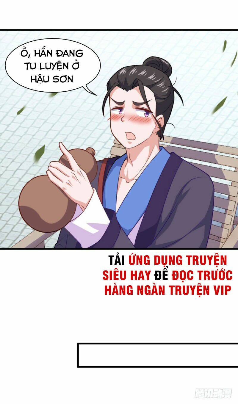 tiên ma đồng tu chapter 95 30