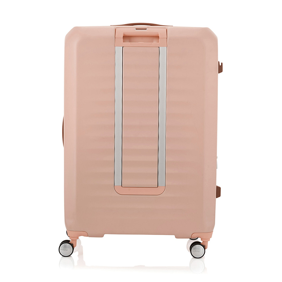 Vali kéo American Tourister Frontec Spinner 79/29 EXP TSA