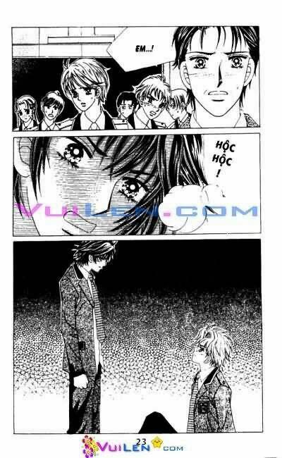 love your enemies chapter 10 23