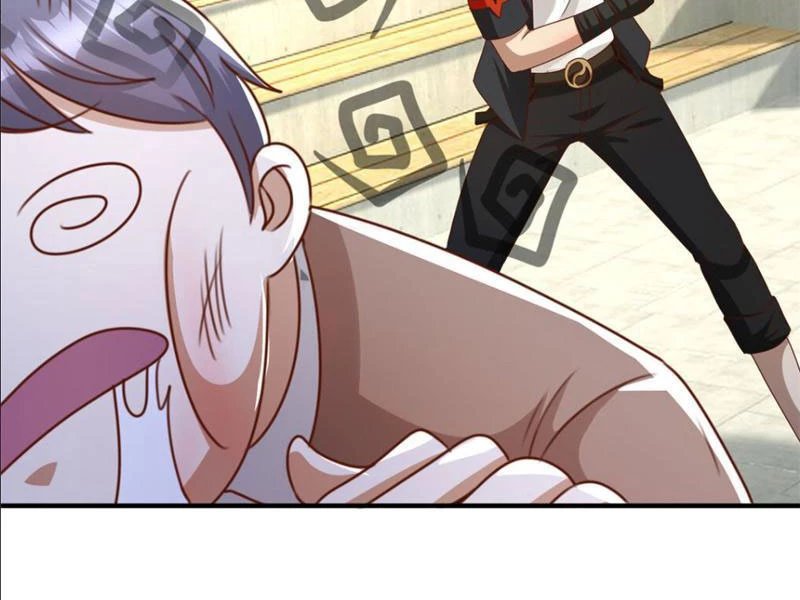 bảy vị tỷ tỷ tuyệt thế vô song của ta chapter 16 72