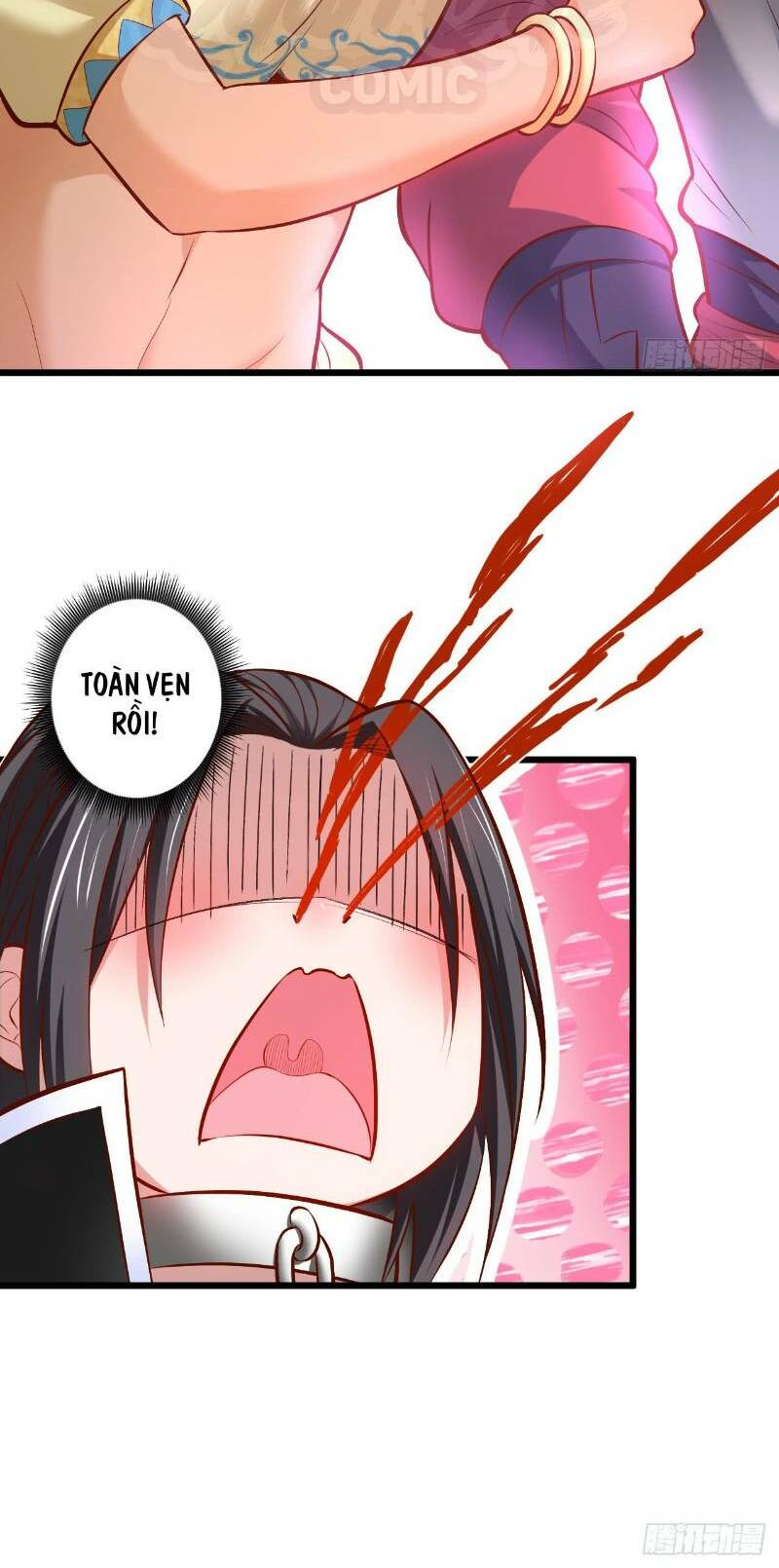 trọng sinh tối cường ma tôn ở rể chapter 33 25