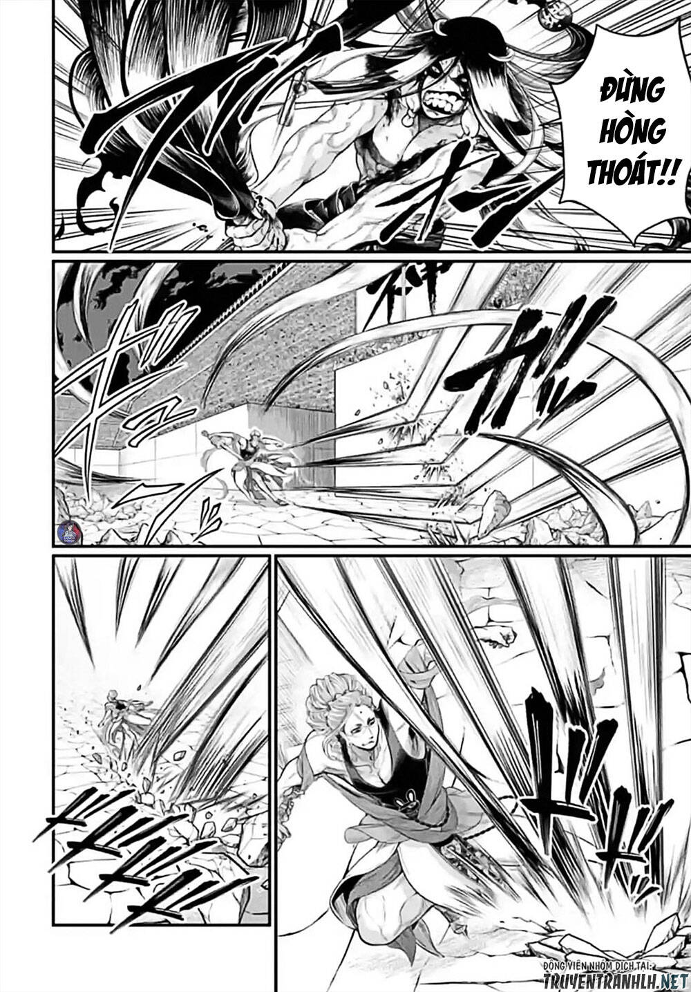 đại chiến nhân thần chapter 48 17