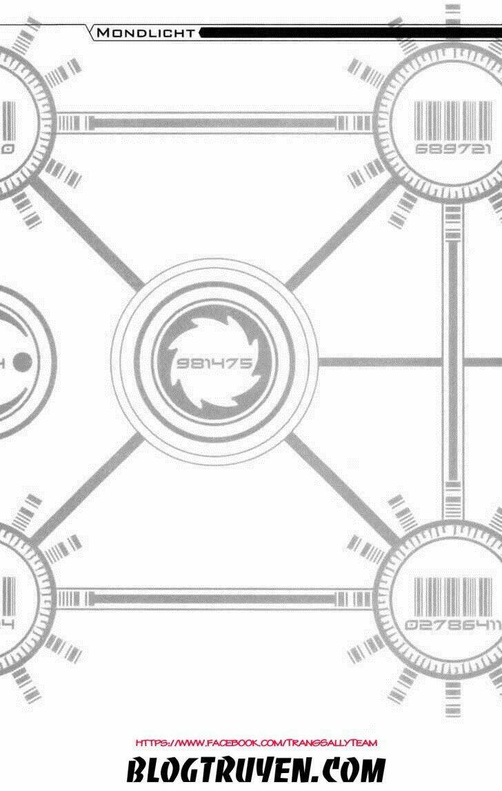 mondlicht (ánh trăng) chapter 15 2