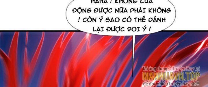 ẩn cư mười vạn năm, đời sau mời ta rời núi chapter 28 109