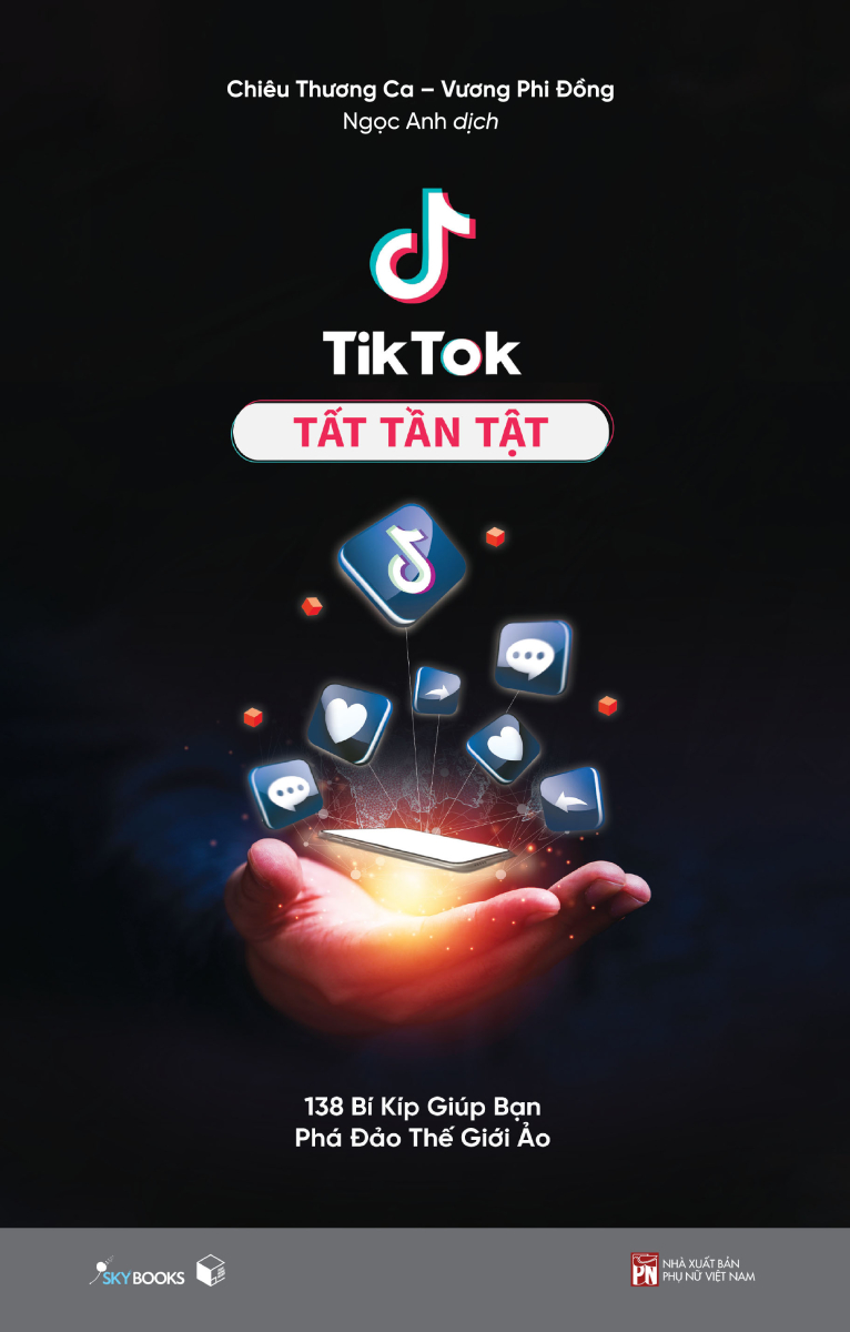 TIKTOK TẤT TẦN TẬT_AZ