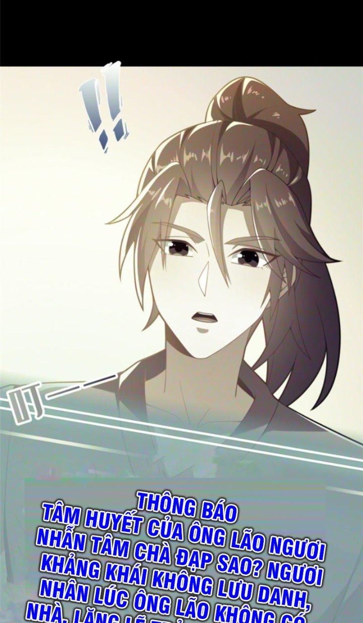 võ thánh này cũng quá khẳng khái chapter 3 52