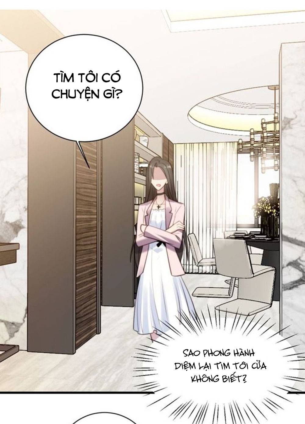 khoá chặt đôi môi (full) chapter 29 9