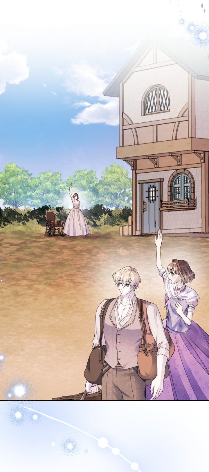 [18+] nếu cứu rỗi một cầm thú hư hỏng chapter 43.1 28