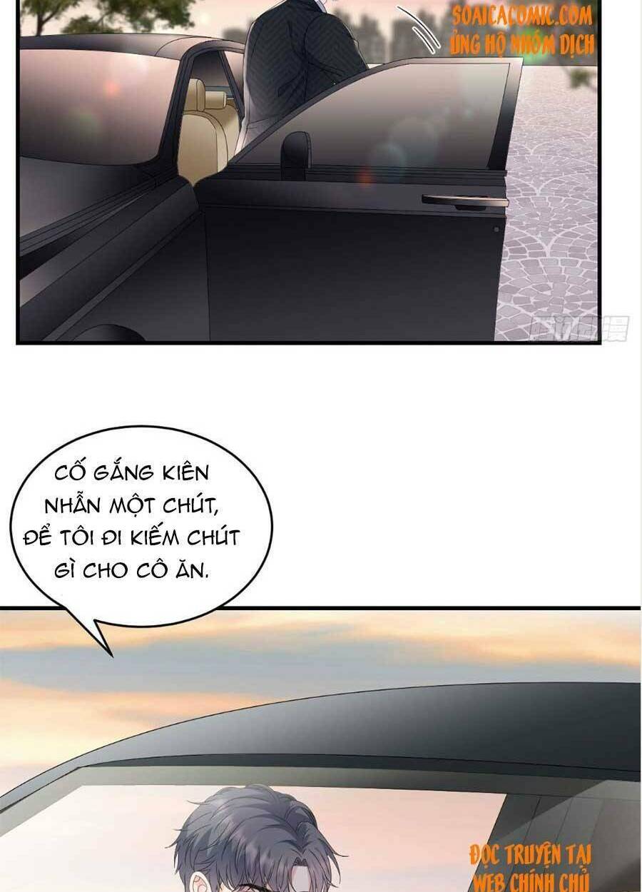 đại tiểu thư có ý đồ gì xấu đâu chapter 105 13