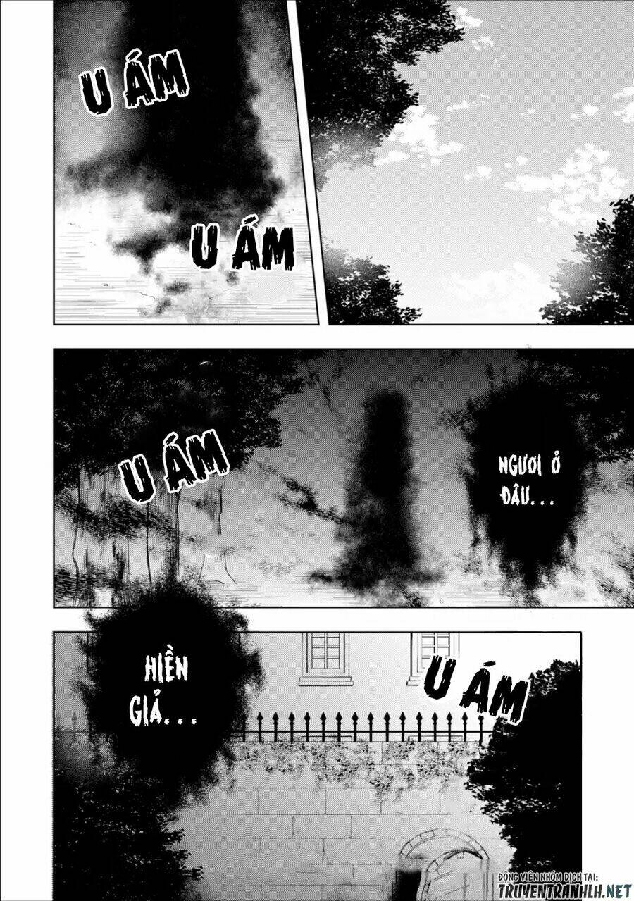 6-sai no kenja wa hikage no michi wo ayumitai chapter 1 42