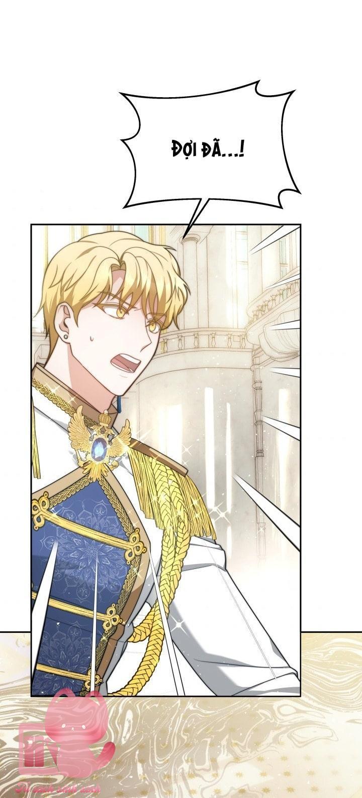 từ chồng cũ hóa thành nam chính chapter 5 21