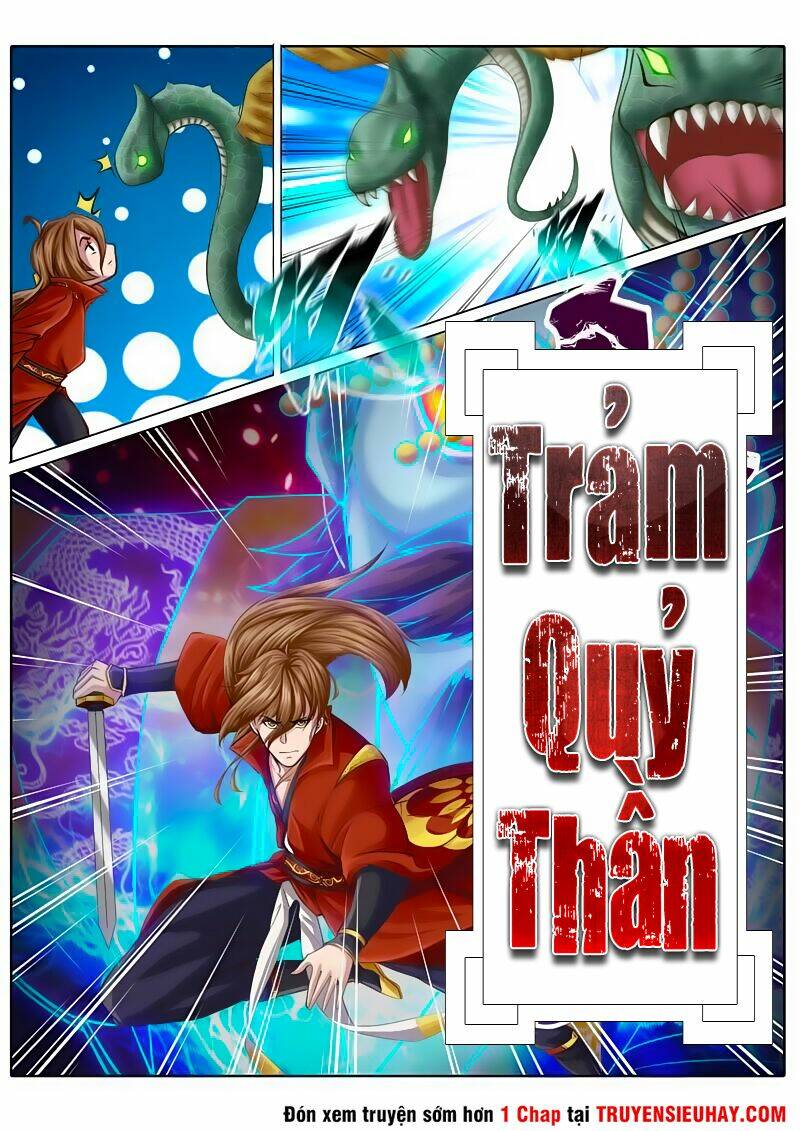 chư thiên ký chapter 18 7