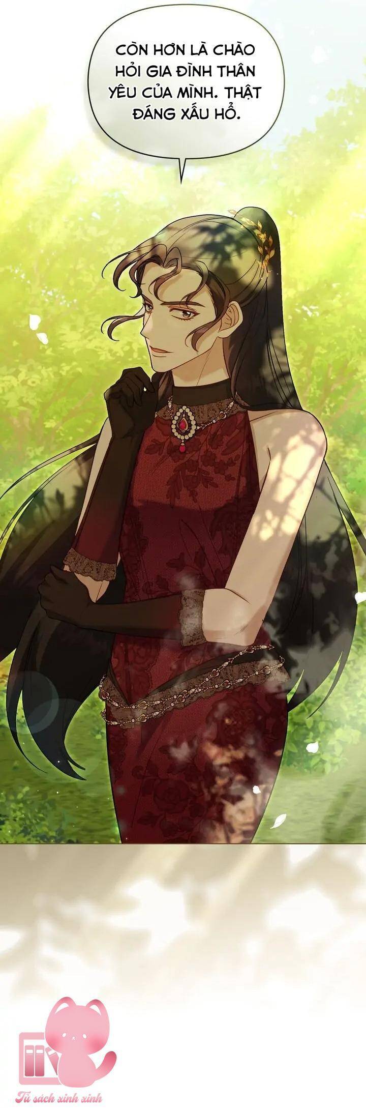 nếu tôi không nghe lời công tước chapter 62 15