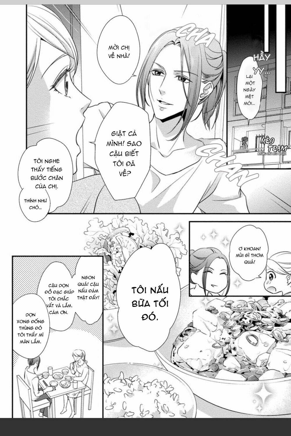 onii-chan no tomodachi ga roshutsukei danshi dattara chapter 3 16