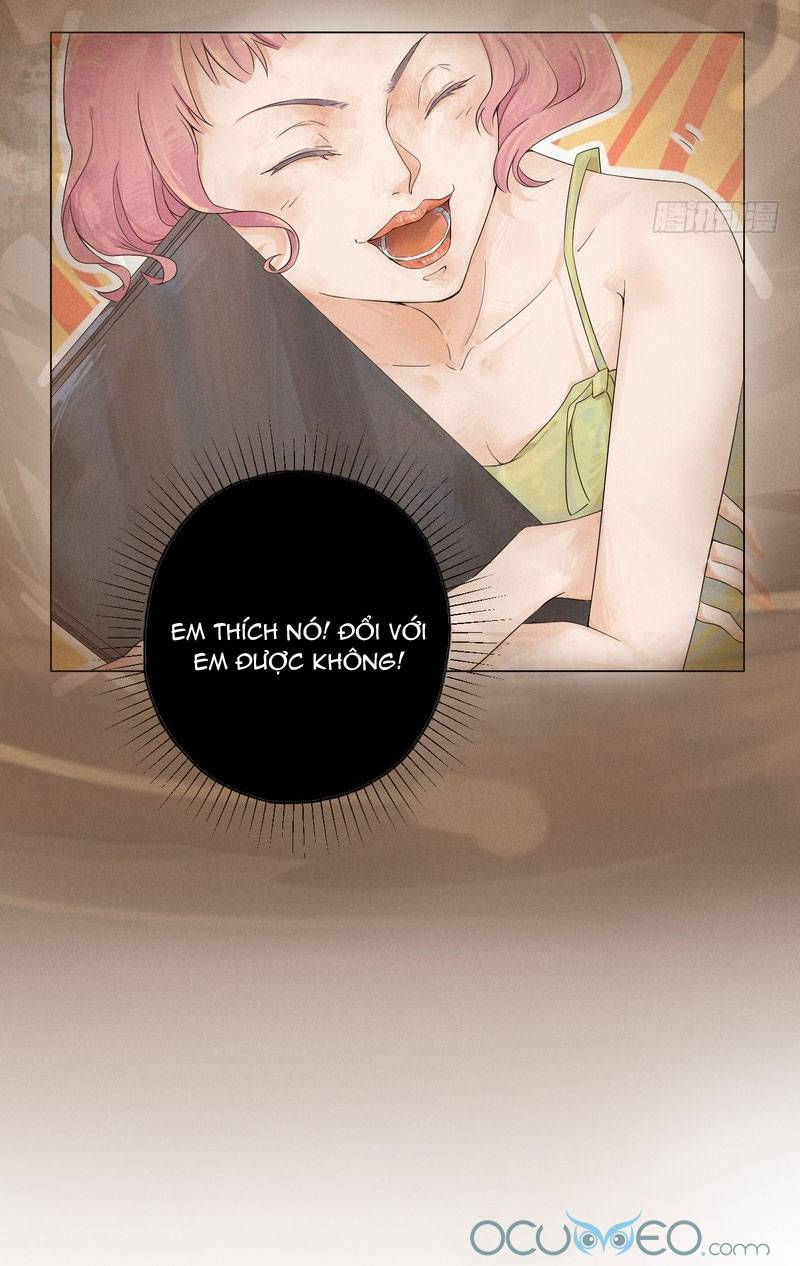 tình yêu là một vụ giết người ly kì chapter 2 28