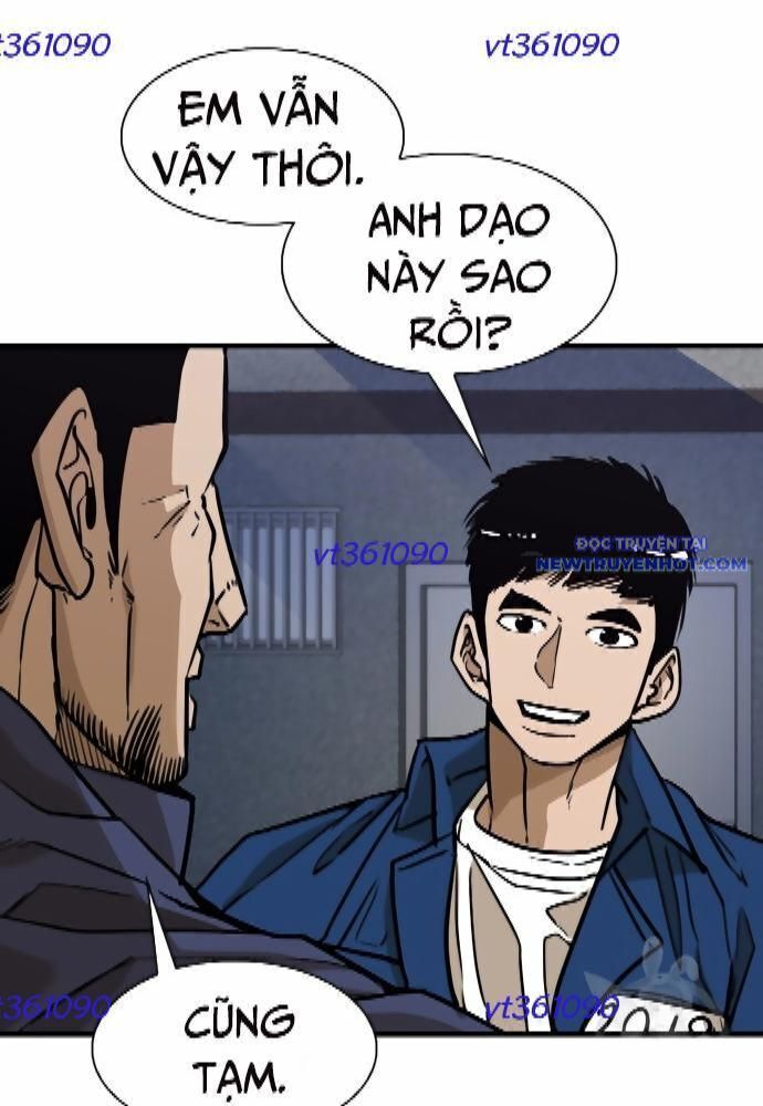 shark - cá mập chapter 296 51