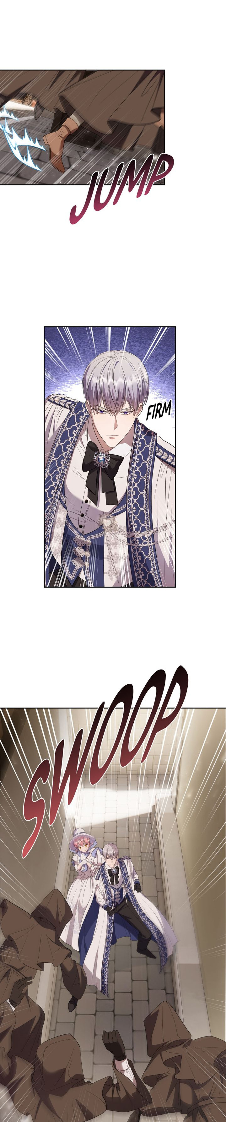 thuần hóa hoàng đế bạo chúa chapter 63 4