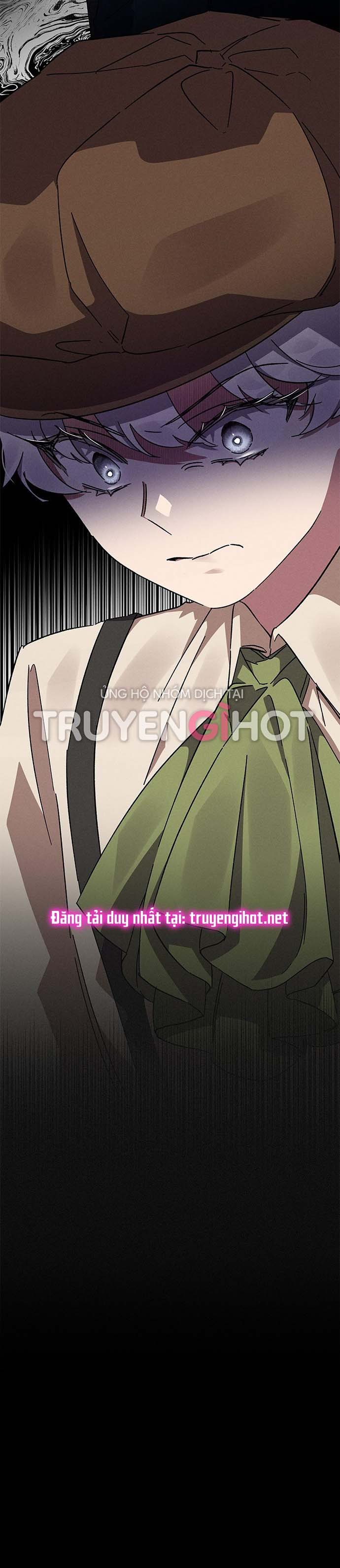 ôi kẻ thù không đội trời chung thân ái của tôi chapter 10 63