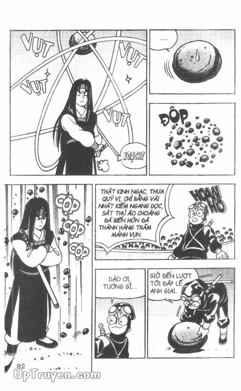 đội quân nhí nhố chapter 28 92