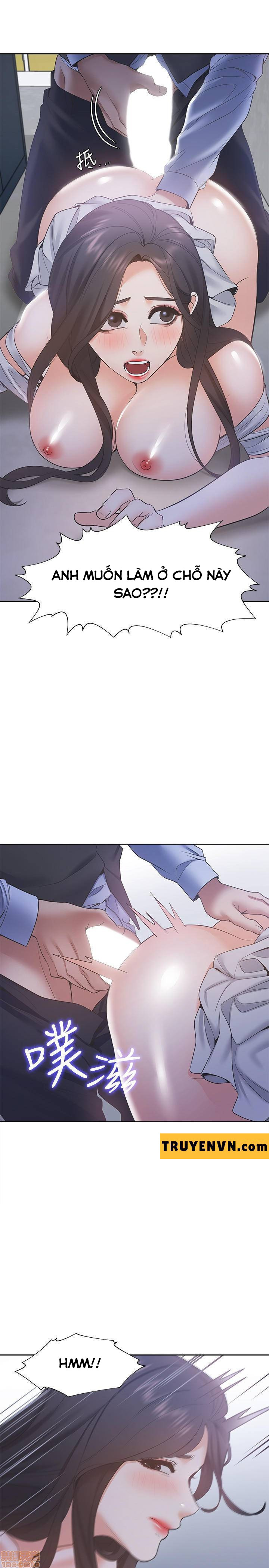 khát tình chapter 9 27