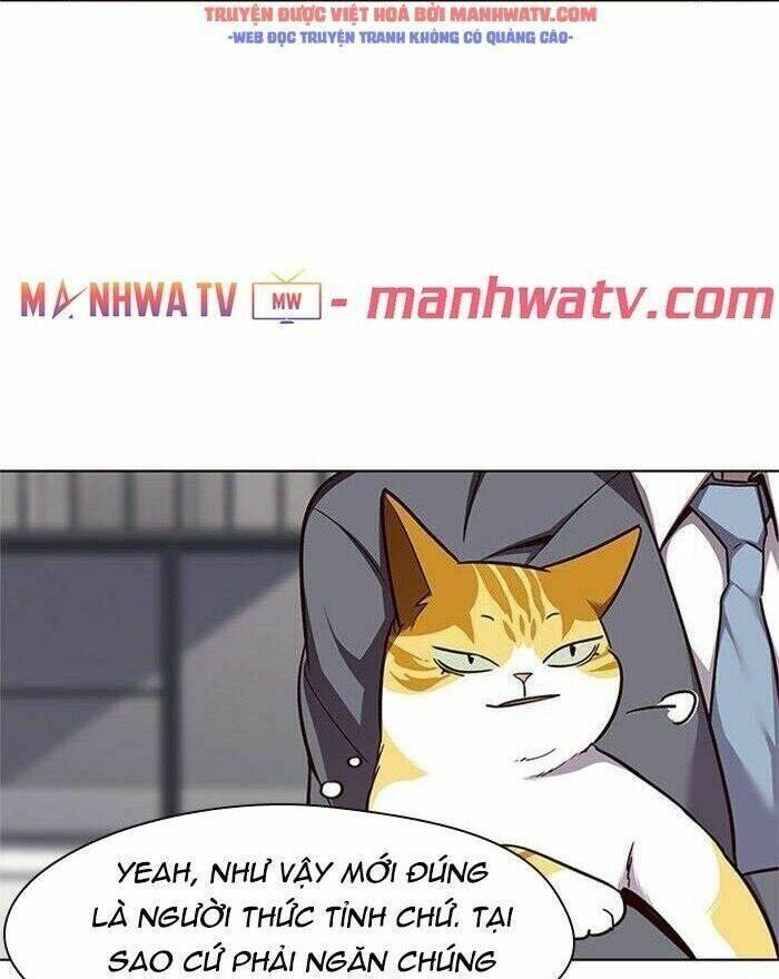 biến thân thành mèo chapter 52 95