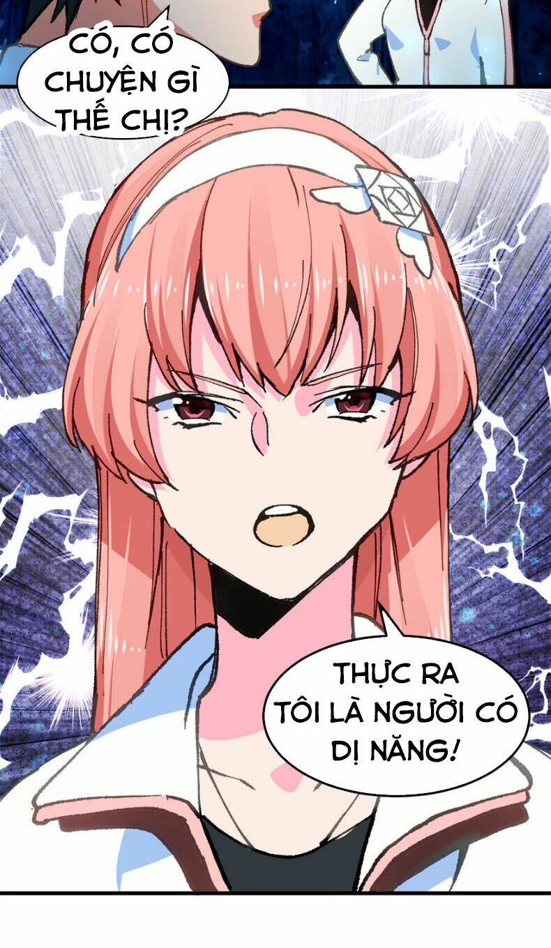 vô sỉ thuật sĩ chapter 5 21