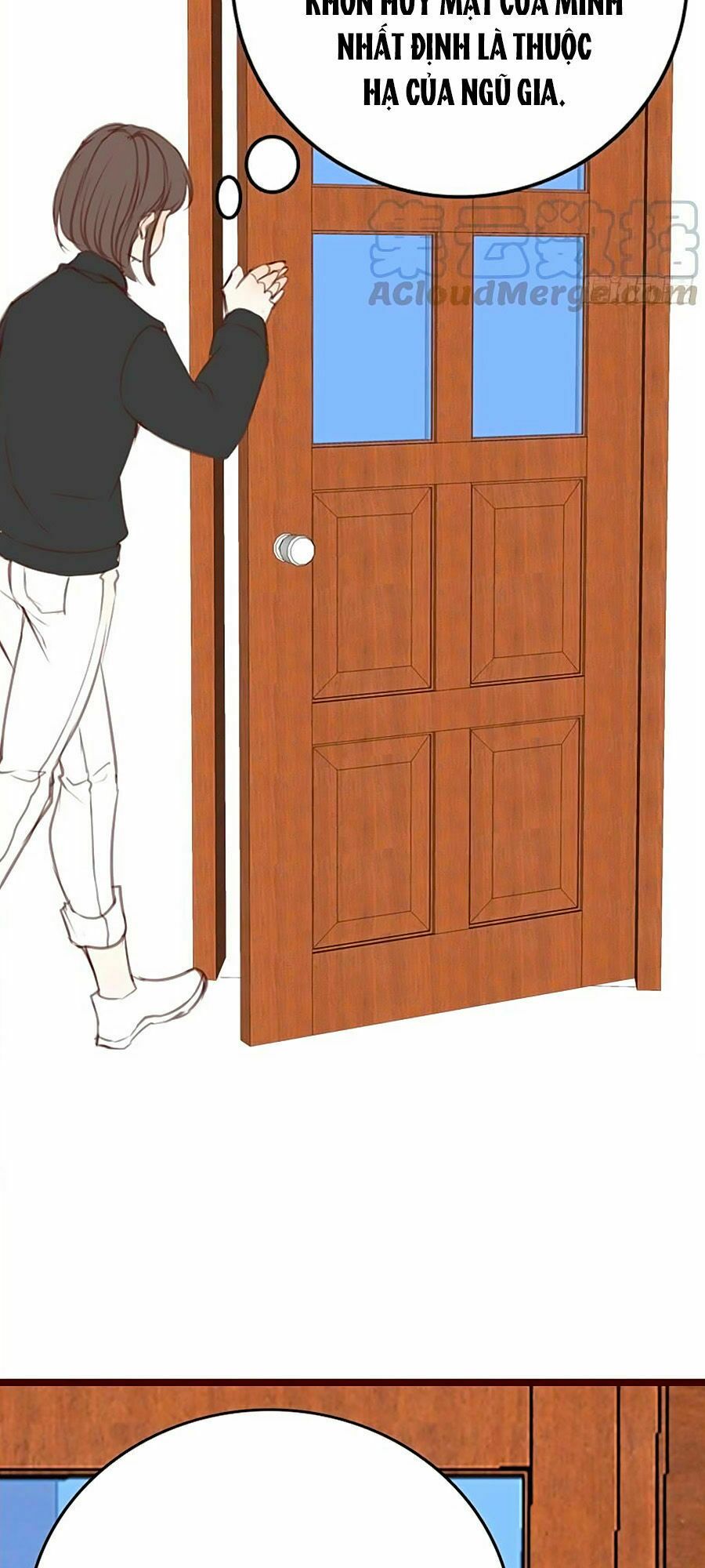 công chúa nữ vương mệnh chapter 92 24