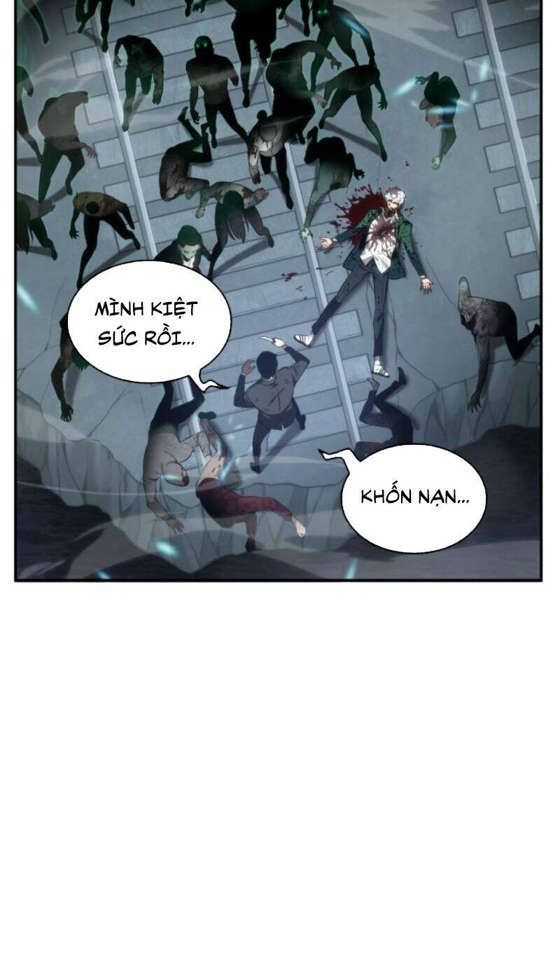 toàn trí độc giả - omniscient reader chapter 10 70