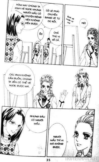 lọ lem hậu đậu chapter 66 3