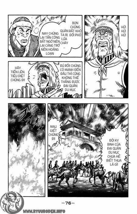 hoàng phi hồng phần 1 chapter 26 75