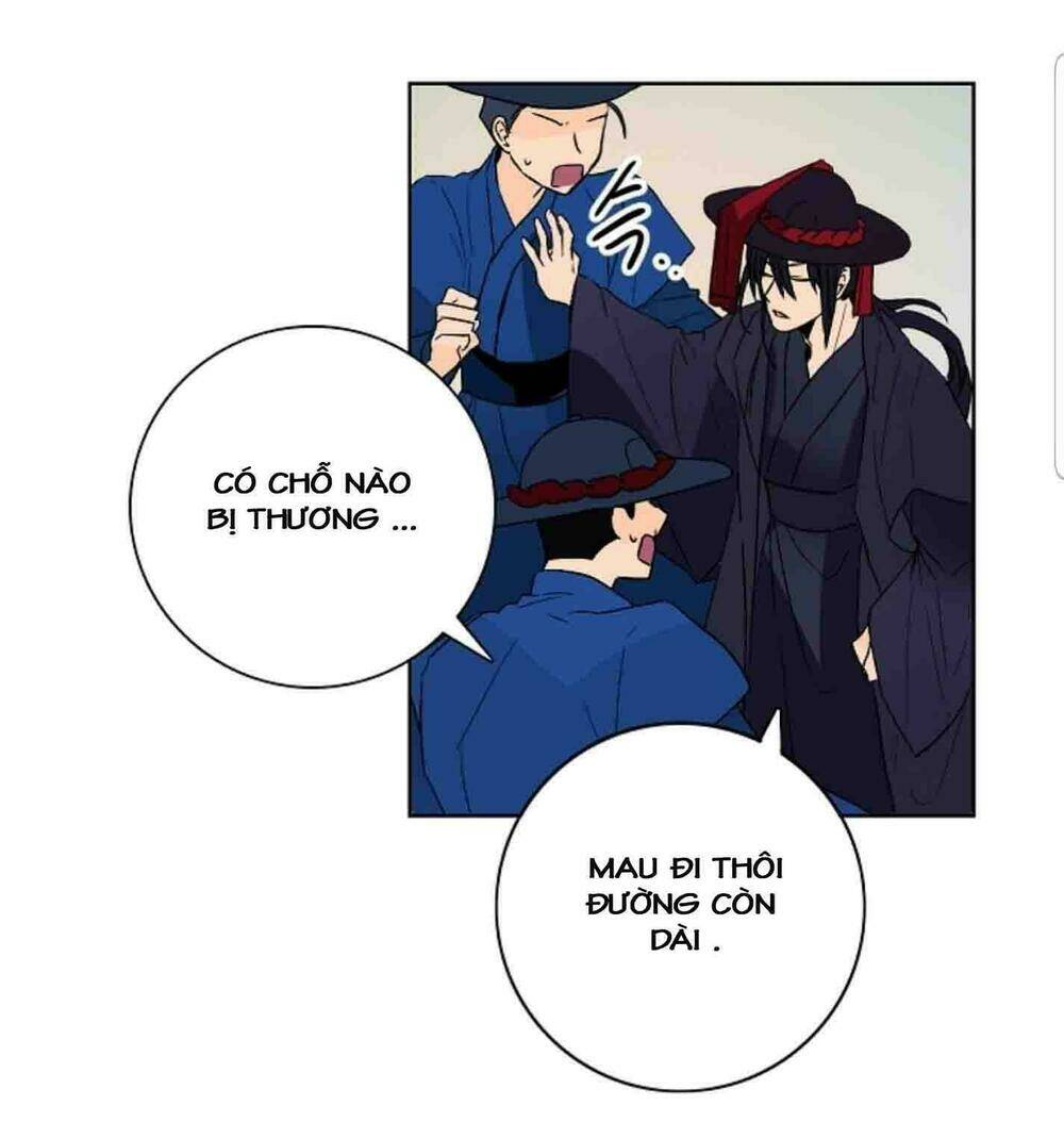 chae hong sa chapter 9 17