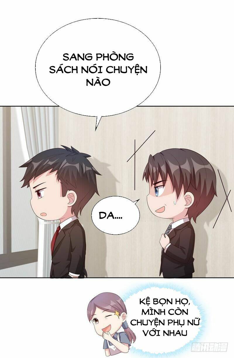 nam thần manh bảo tận diệt chapter 90 26