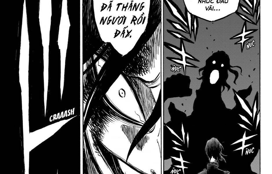 black clover - pháp sư không phép thuật chapter 294 22