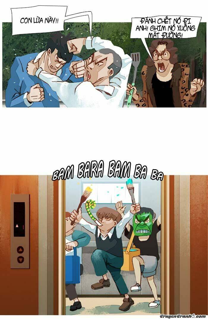 subtle disaster chapter 38 20