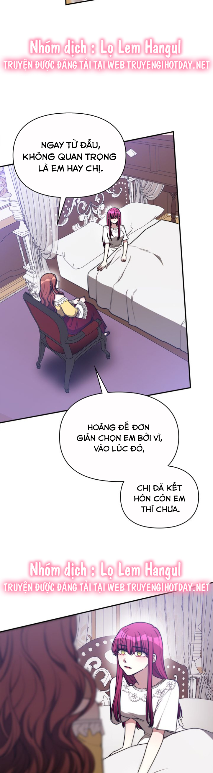 chuyện tình tay ba chapter 97 9