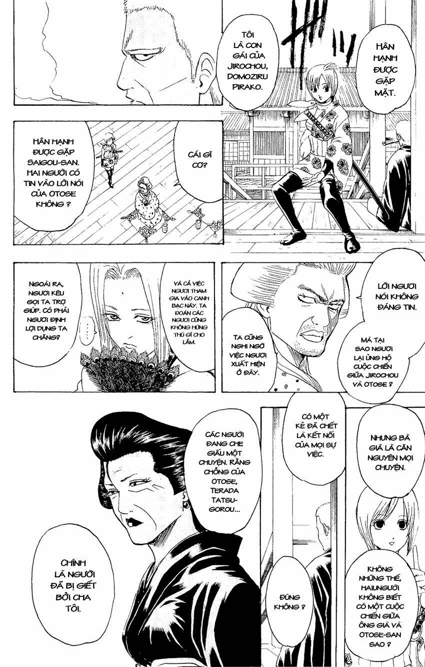 gintama - linh hồn bạc chapter 299 15