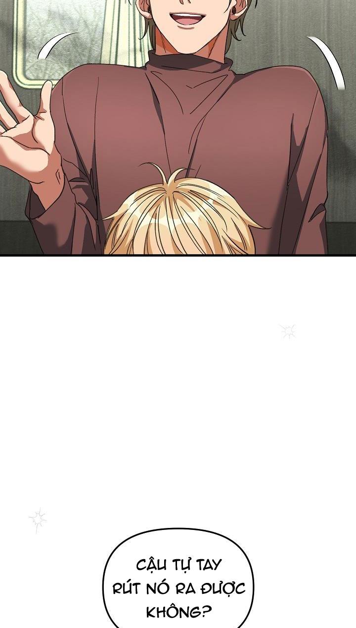 chuyến tàu điên cuồng chapter 21 59