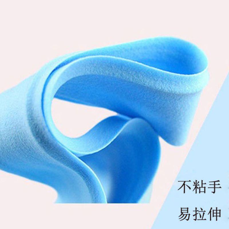 5 KG Đất sét trắng mềm tự khô siêu nhẹ toru_slime