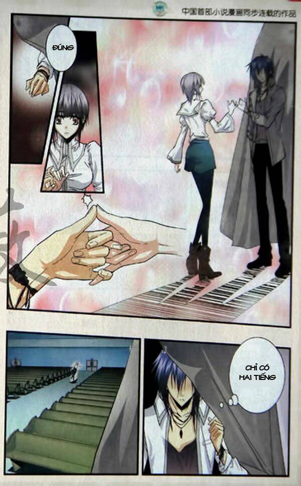 long tộc chapter 24 3