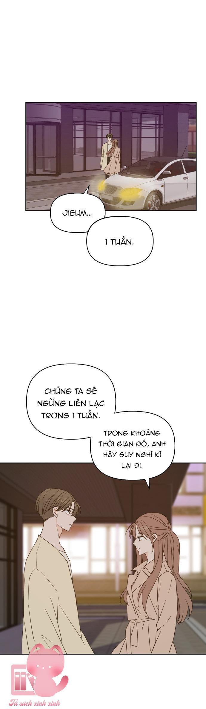 hẹn gặp nhau ở kiếp thứ 19 chapter 97 18