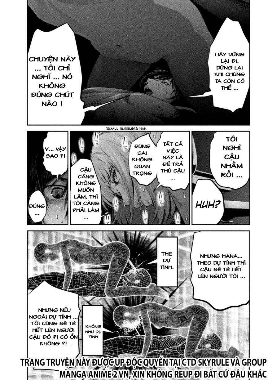 trường học ngục tù chapter 172 7