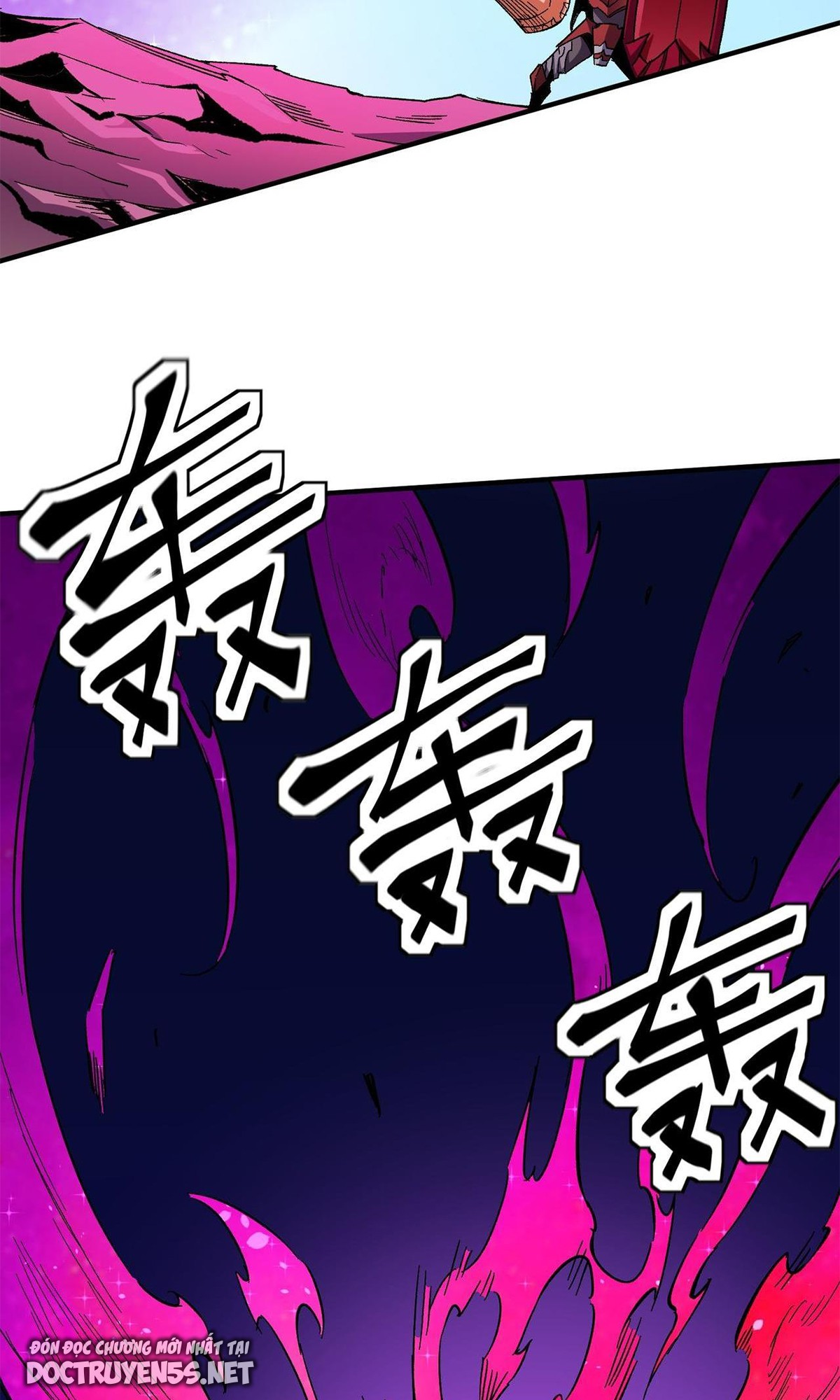 toàn dân chuyển chức: không có chức ta kết thúc thần minh chapter 17 27