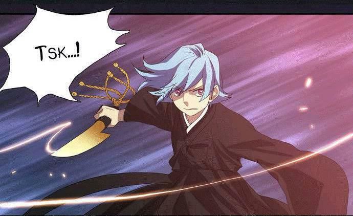 si mun - người giao tiếp với linh hồn chapter 16 39