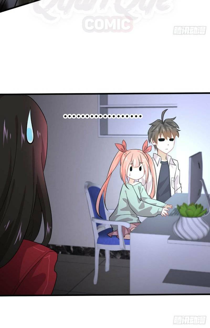 xuyên không vào thế giới nữ cường chapter 86 10