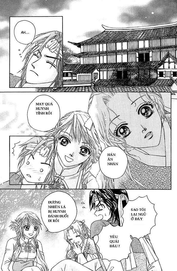 tiên khúc chapter 4 44