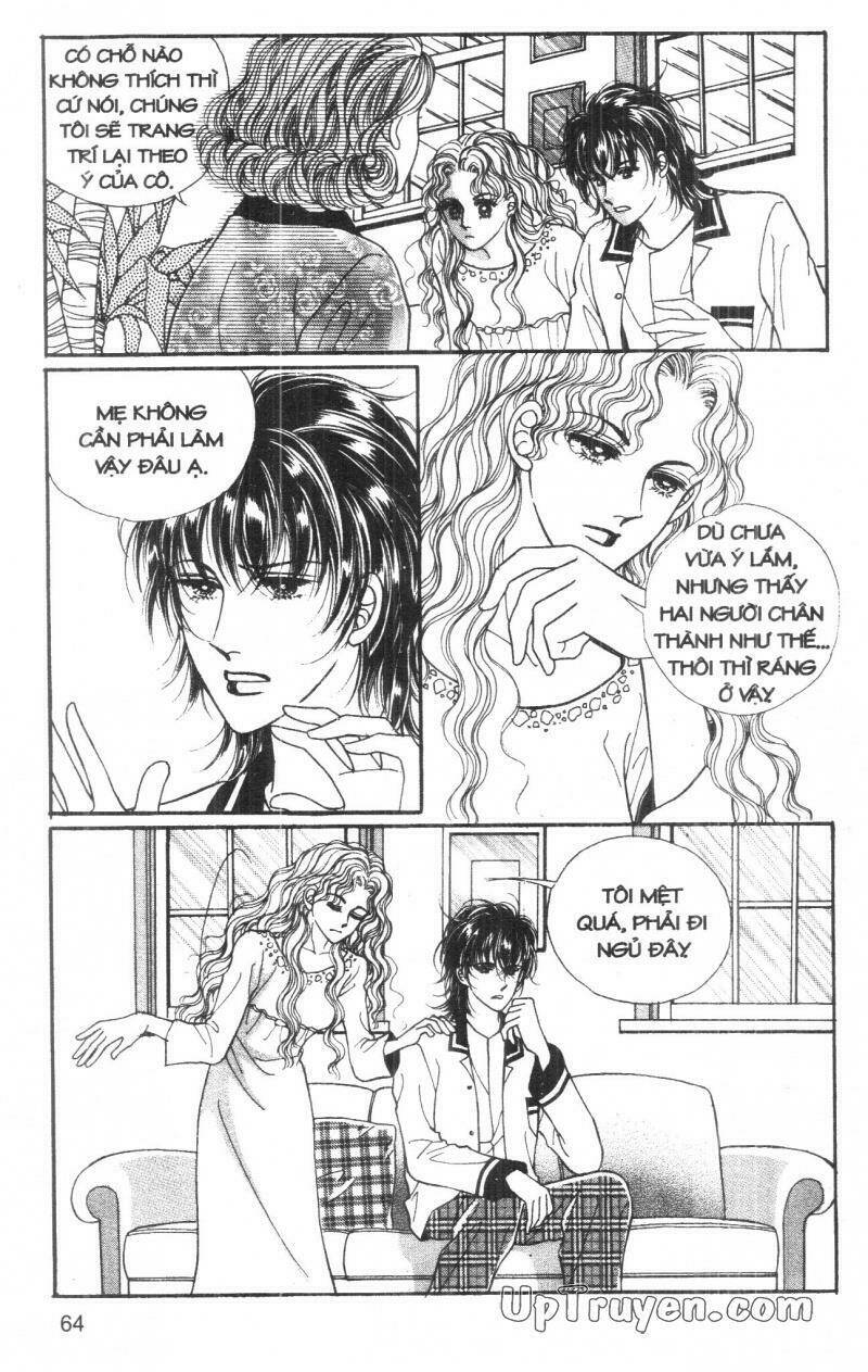 người yêu hoa chapter 4 64