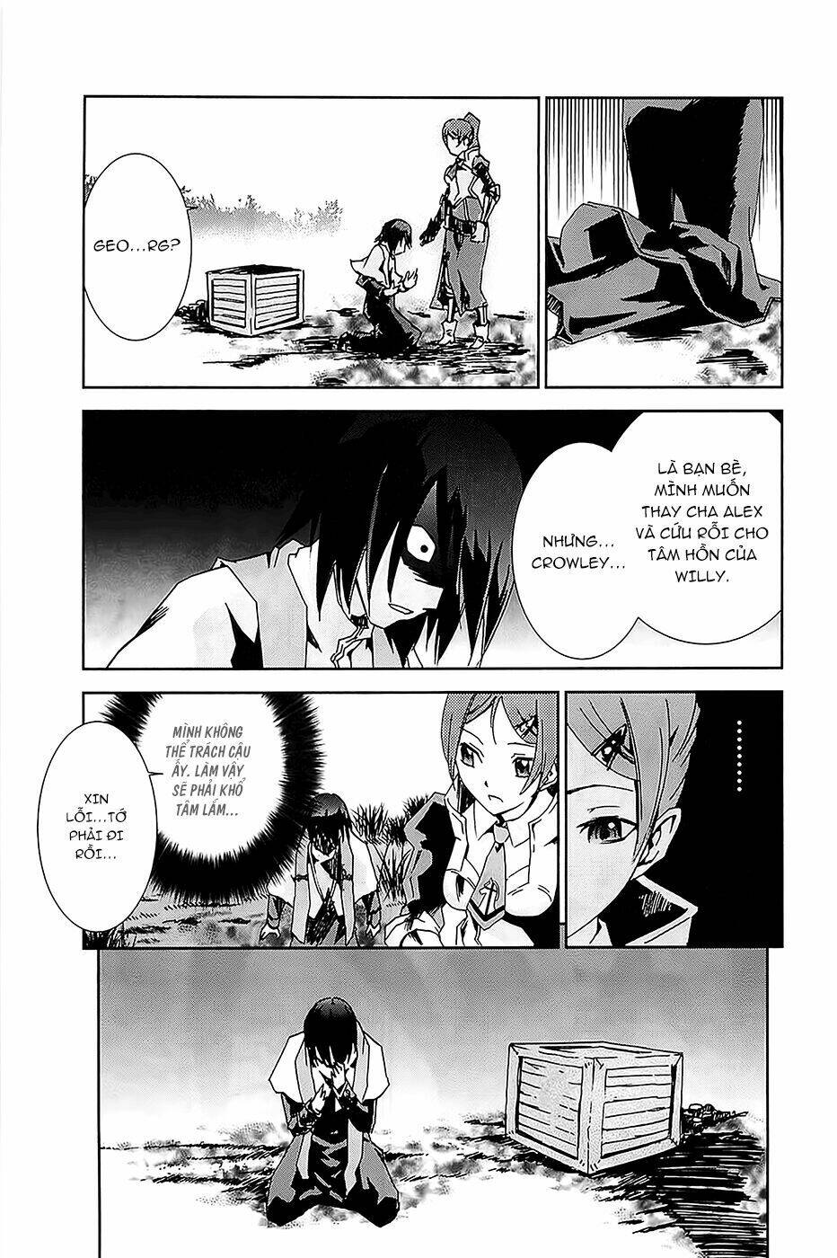 necrophile of darkside sister chapter 5 19