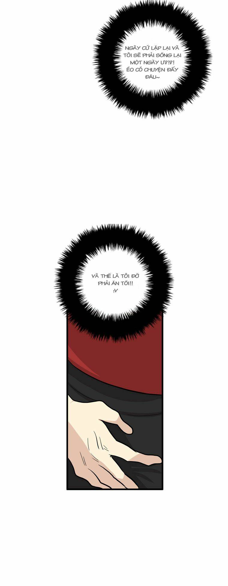 happy if you died chapter 2 37